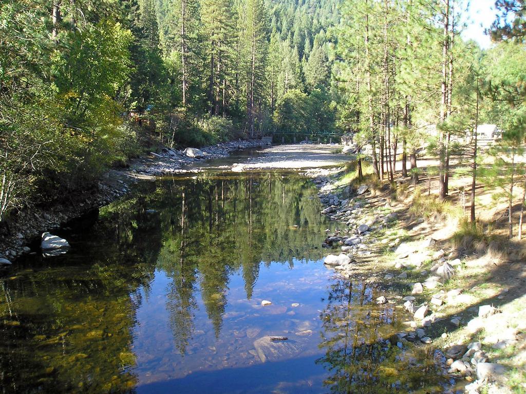 Ferienpark Yosemite Lakes Bunkhouse 27